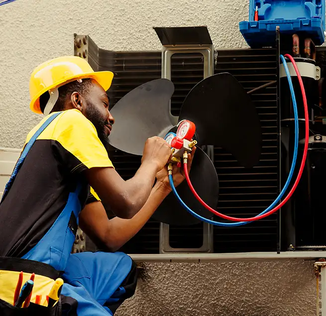 Why Homeowners & Businesses Trust Us in Henderson, NV?