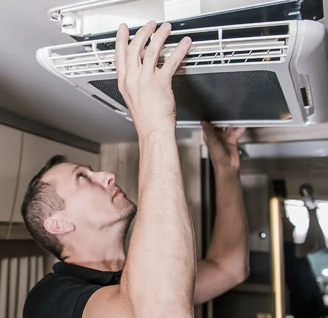 Why Homeowners & Businesses Trust Us Henderson, NV