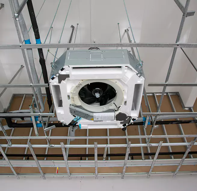 Why Homeowners & Businesses Trust Us Henderson, NV