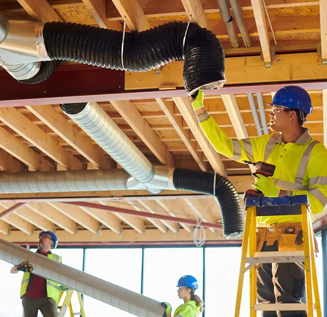 Why Homeowners & Businesses Trust Us in Henderson, NV?