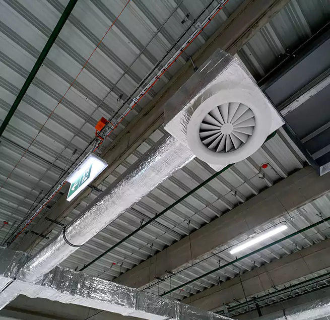 Why Homeowners & Businesses Trust Us in Henderson, NV?