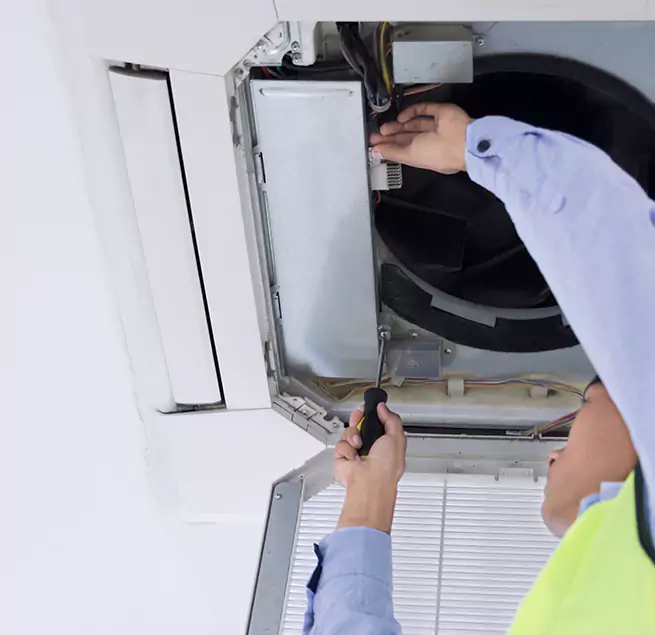 Why Homeowners Businesses Trust Us Henderson, NV