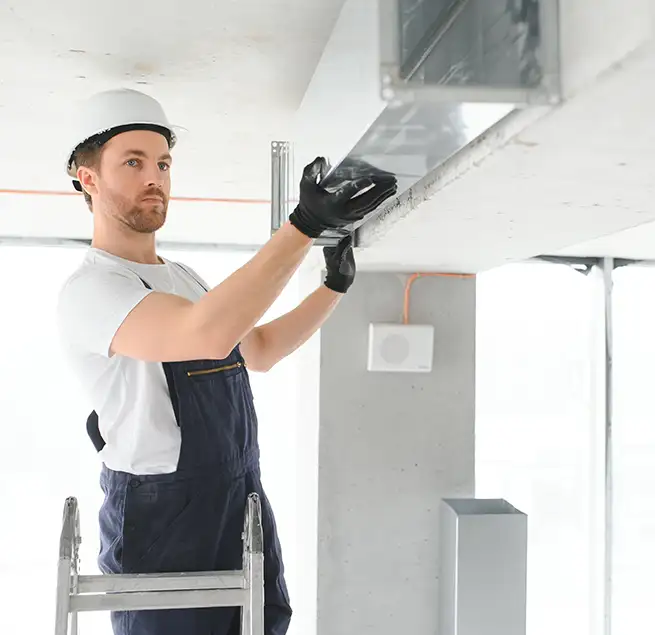 Why Homeowners & Businesses Trust Us in Henderson, NV?