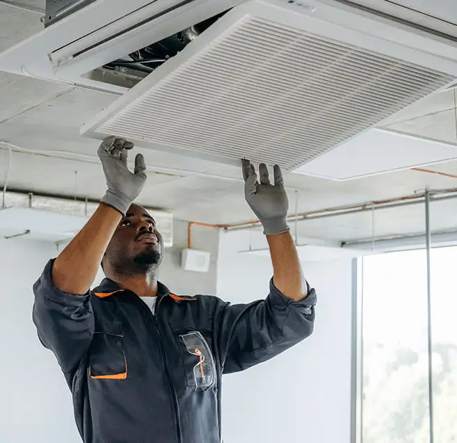 Why Homeowners & Businesses Trust Us in Henderson, NV?