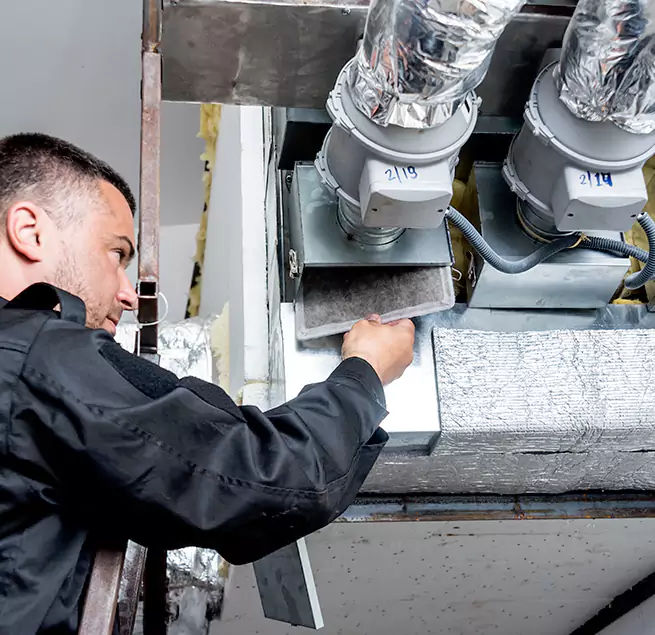 Why Homeowners Businesses Trust Us in Henderson, NV?