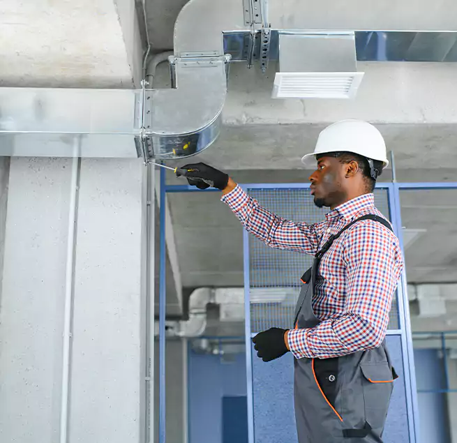 Why Homeowners & Businesses Trust Us in Henderson, NV