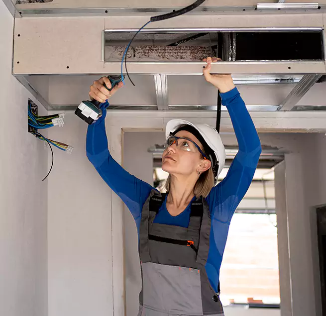 Why Homeowners & Businesses Trust Us in Henderson, NV?