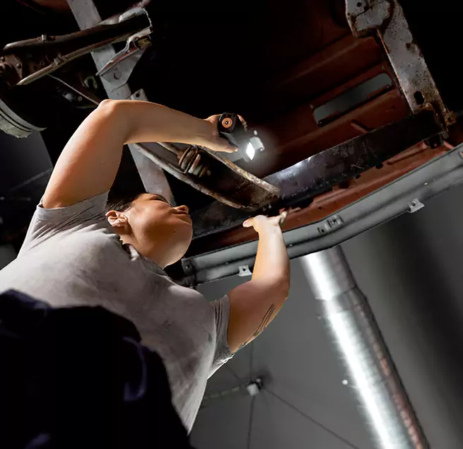 Why Homeowners & Businesses Trust Us Henderson, NV