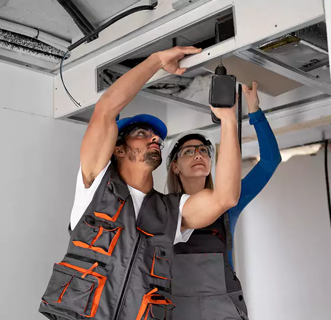 Why Homeowners & Businesses Trust Us in Henderson, NV