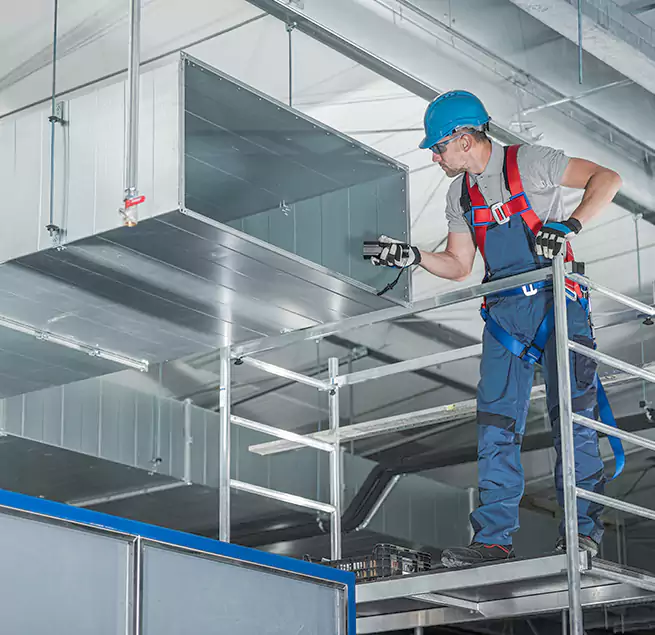 Why Homeowners & Businesses Trust Us Henderson, NV