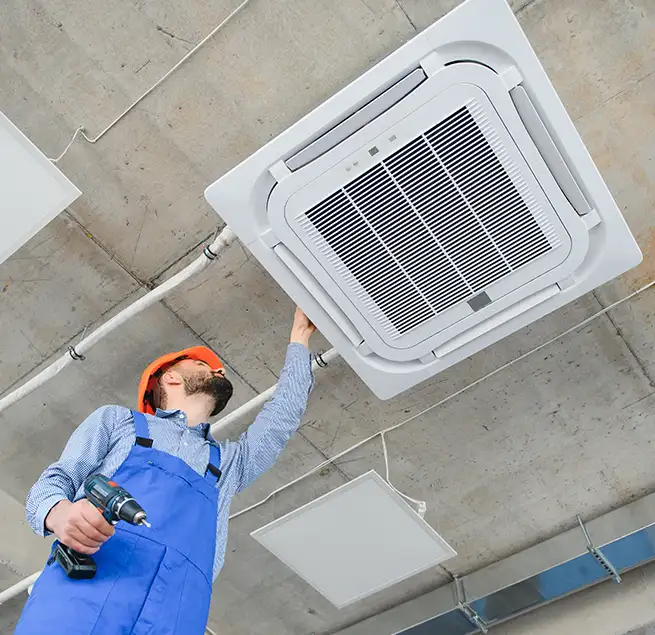 Why Homeowners & Businesses Trust Us in Henderson, NV?