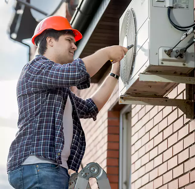 Why Homeowners & Businesses Trust Us Henderson, NV