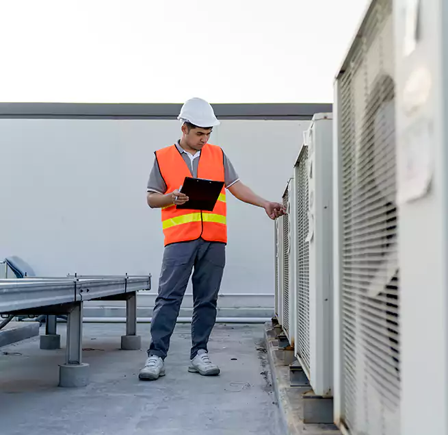 Why Homeowners & Businesses Trust Us in Henderson, NV?