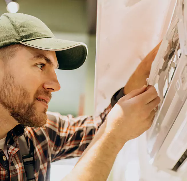 Why Homeowners & Businesses Trust Us in Henderson, NV?