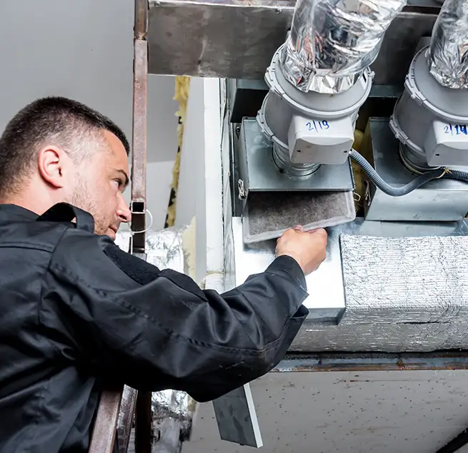 Why Homeowners & Businesses Trust Us in Henderson, NV?