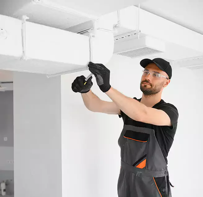 Why Homeowners & Businesses Trust Us in Henderson, NV?