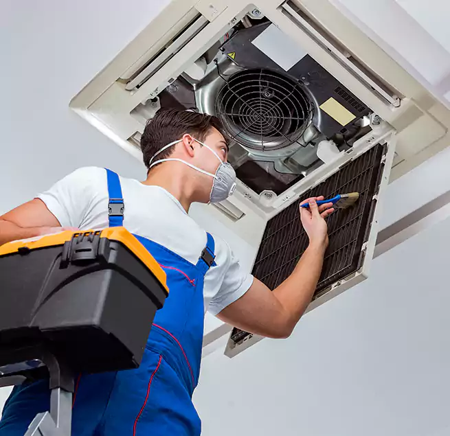 Why Homeowners & Businesses Trust Us in Henderson, NV?